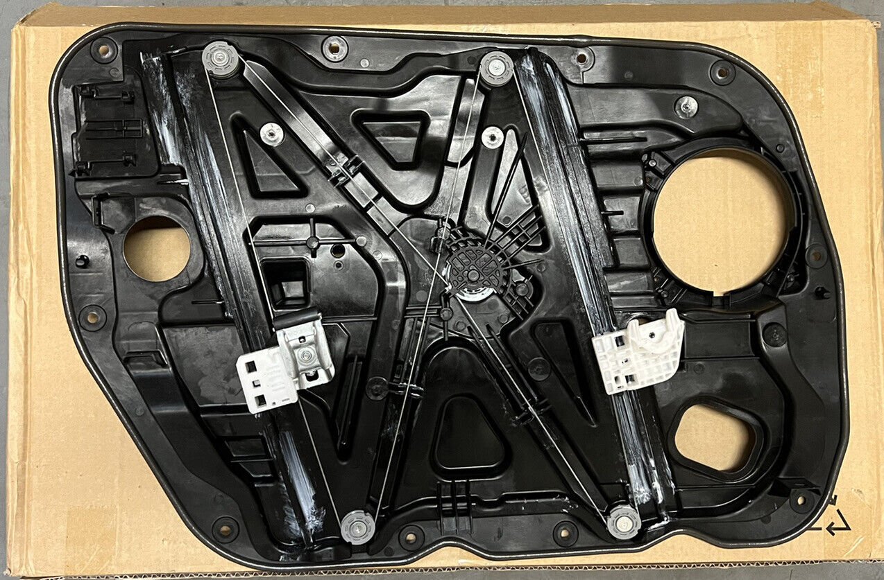 2015, 2016, 2017, 2018, 2019 Hyundai Sonata Window Regulator